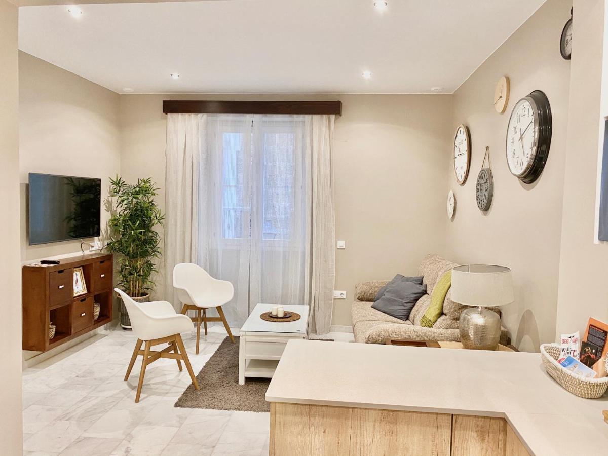 Sagasta 13 Apartment Cadiz Luaran gambar