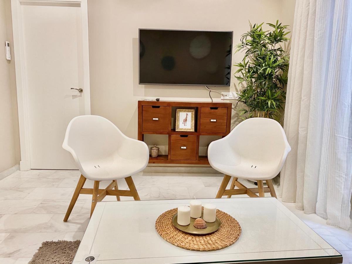 Sagasta 13 Apartment Cadiz Luaran gambar