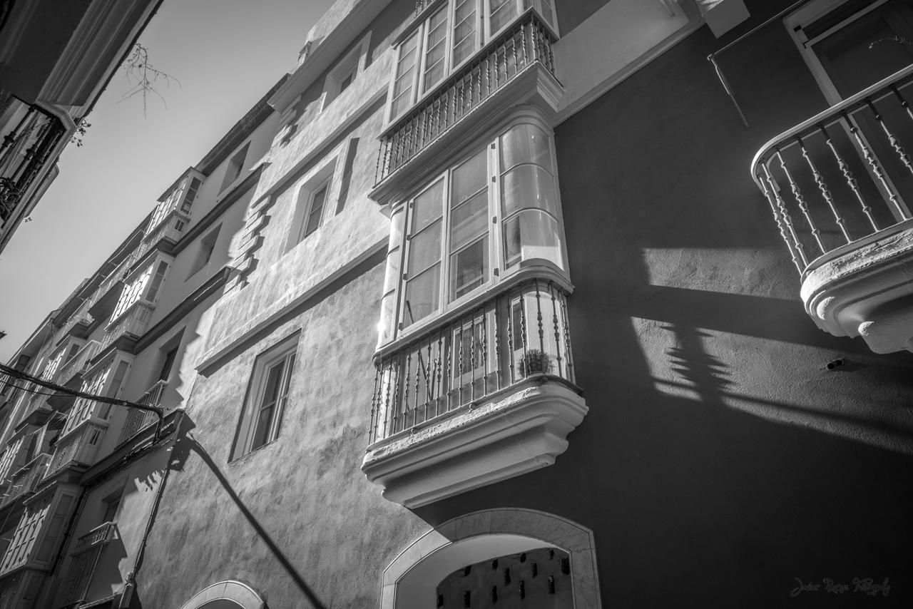 Sagasta 13 Apartment Cadiz Luaran gambar