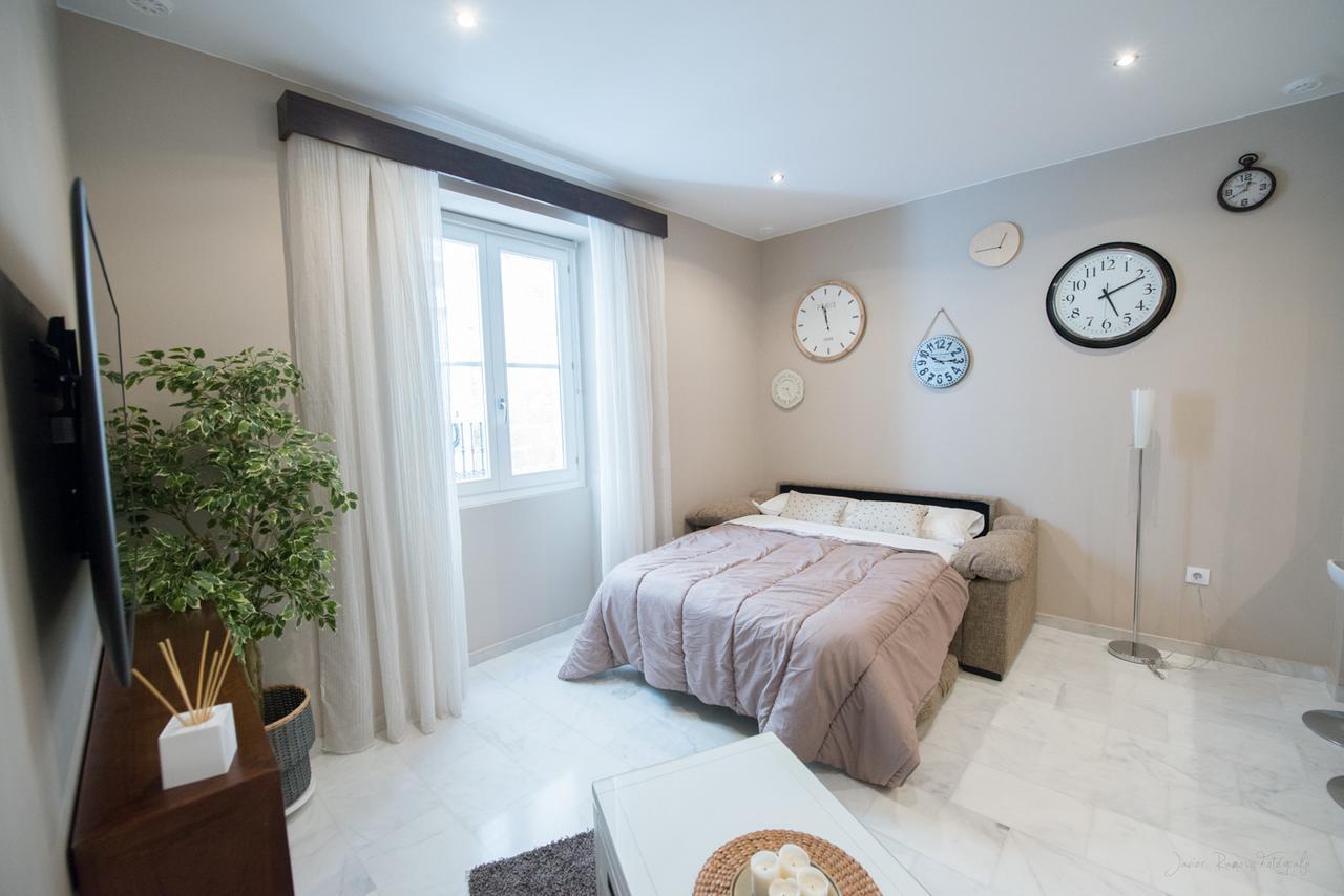 Sagasta 13 Apartment Cadiz Luaran gambar